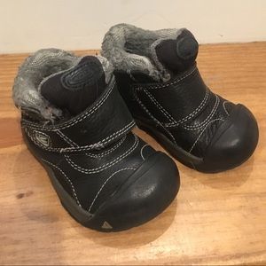 KEEN Toddler/little kid boots